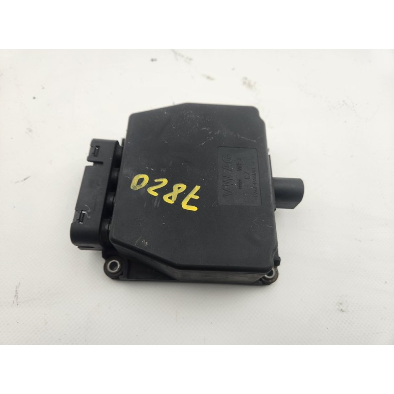 VALVULA AIRE ADICIONAL 6Q0906625 