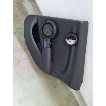 GUARNECIDO PUERTA TRASERA DERECHA 