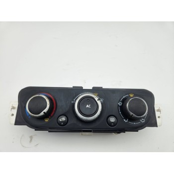 MANDO CALEFACCION / AIRE ACONDICIONADO E1072183A 