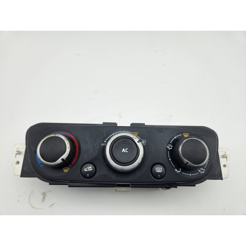 MANDO CALEFACCION / AIRE ACONDICIONADO E1072183A 