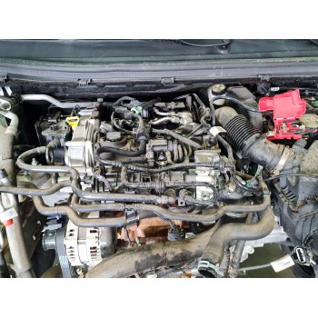 MOTOR COMPLETO R2XG 