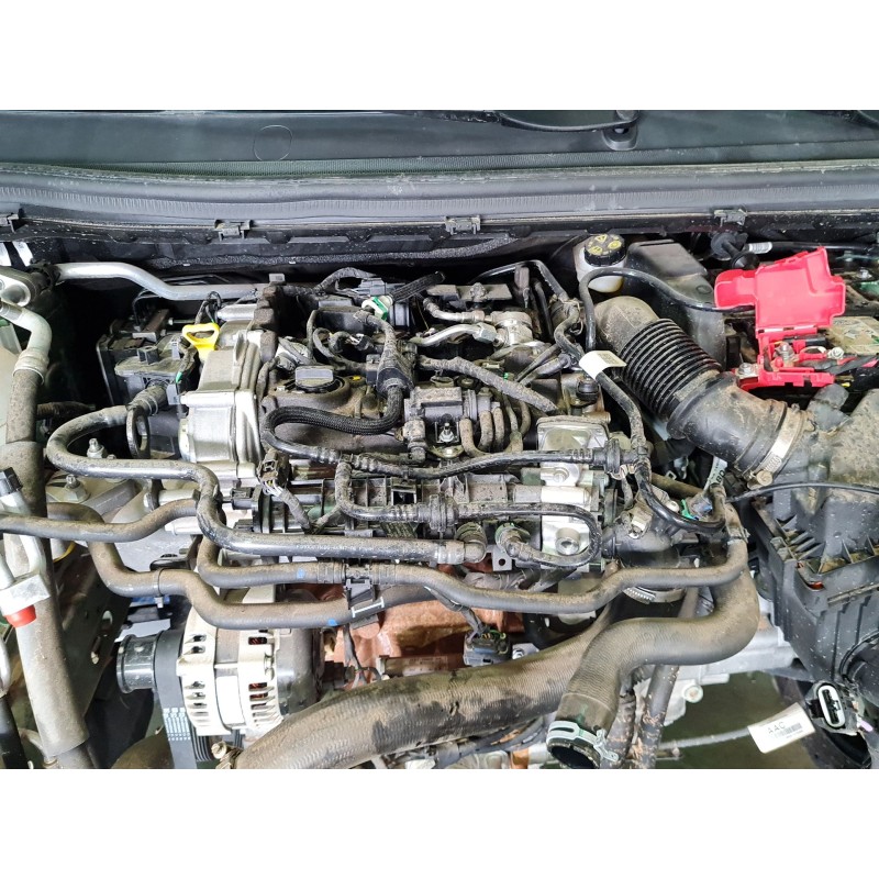 MOTOR COMPLETO R2XG 