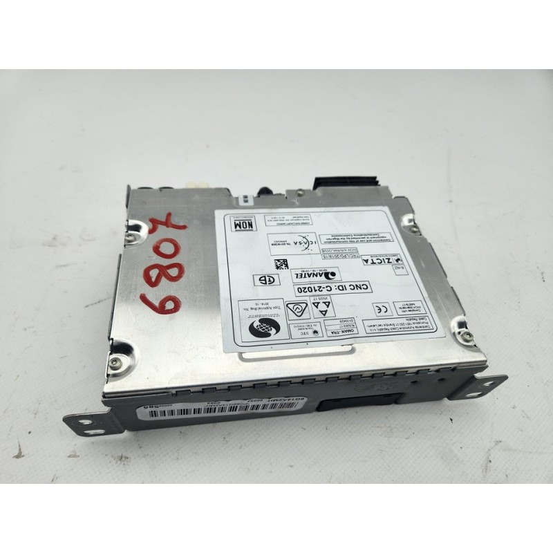 SISTEMA AUDIO / RADIO CD 9825694580 