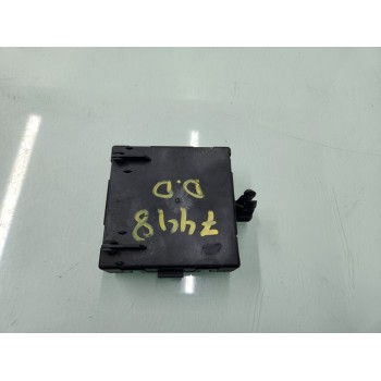 MODULO ELECTRONICO A1669004302 