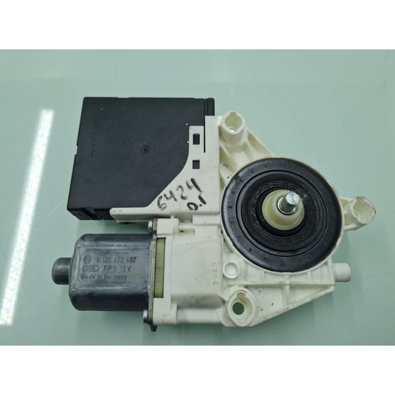MOTOR ELEVALUNAS DELANTERO IZQUIERDO 5N0959701G 
