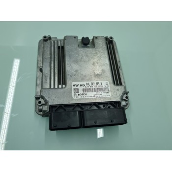 CENTRALITA MOTOR UCE 04L907309 