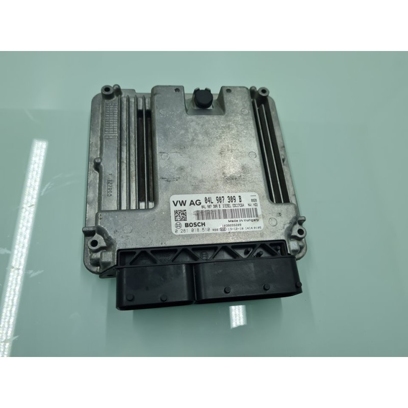 CENTRALITA MOTOR UCE 04L907309 