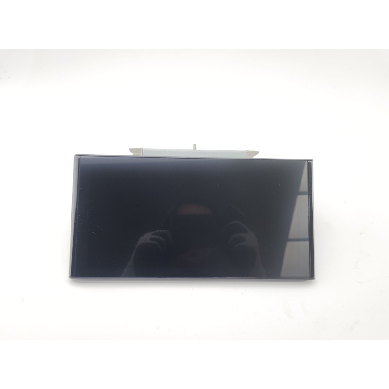 PANTALLA MULTIFUNCION 80A919620 