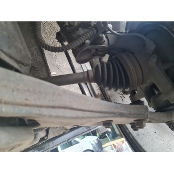 TRANSMISION DELANTERA IZQUIERDA 