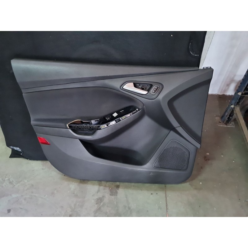 GUARNECIDO PUERTA DELANTERA IZQUIERDA F1EBA3943BE1F50 