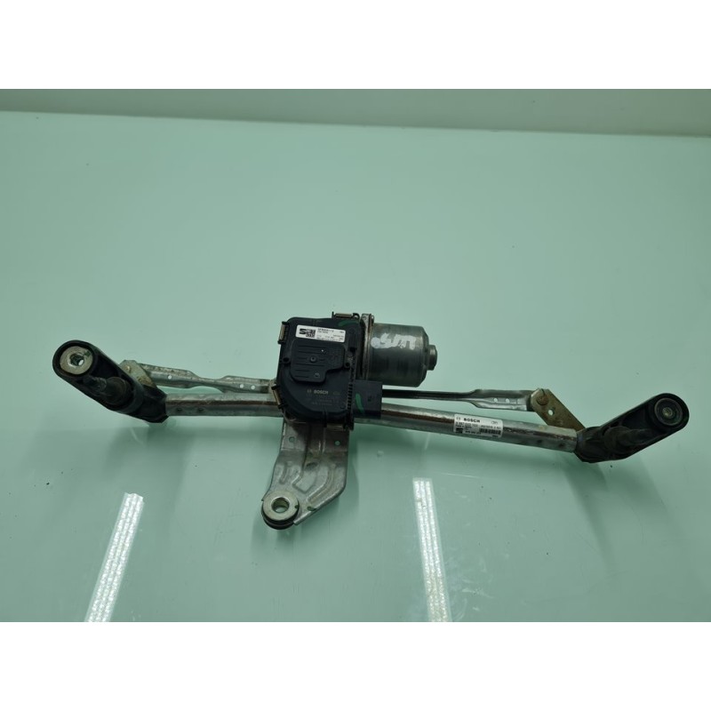 MOTOR LIMPIA DELANTERO 5FB955023 