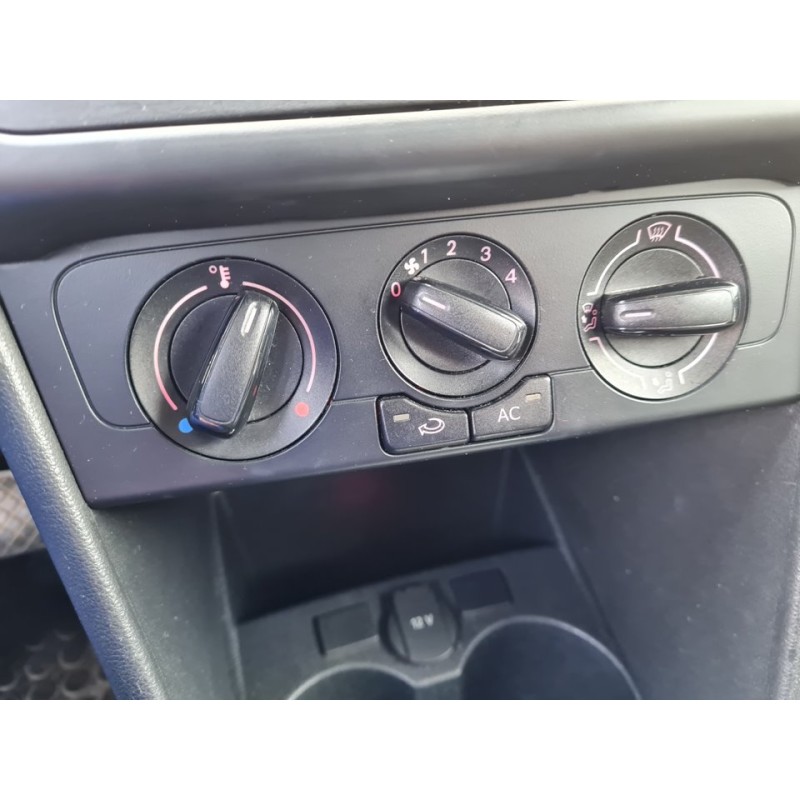 MANDO CALEFACCION / AIRE ACONDICIONADO 6R0820045M 
