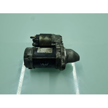 MOTOR ARRANQUE 12412354706 