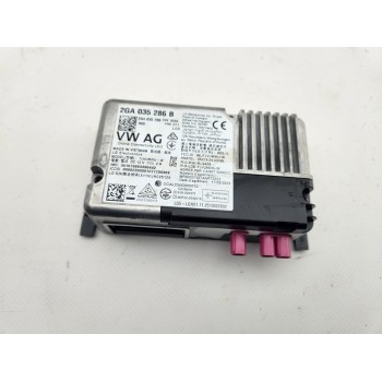 MODULO ELECTRONICO 2GA035286B 