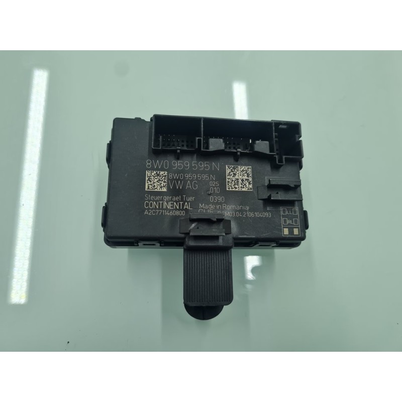 MODULO ELECTRONICO 8W0959595N 