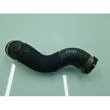 TUBO INTERCOOLER 7823237 