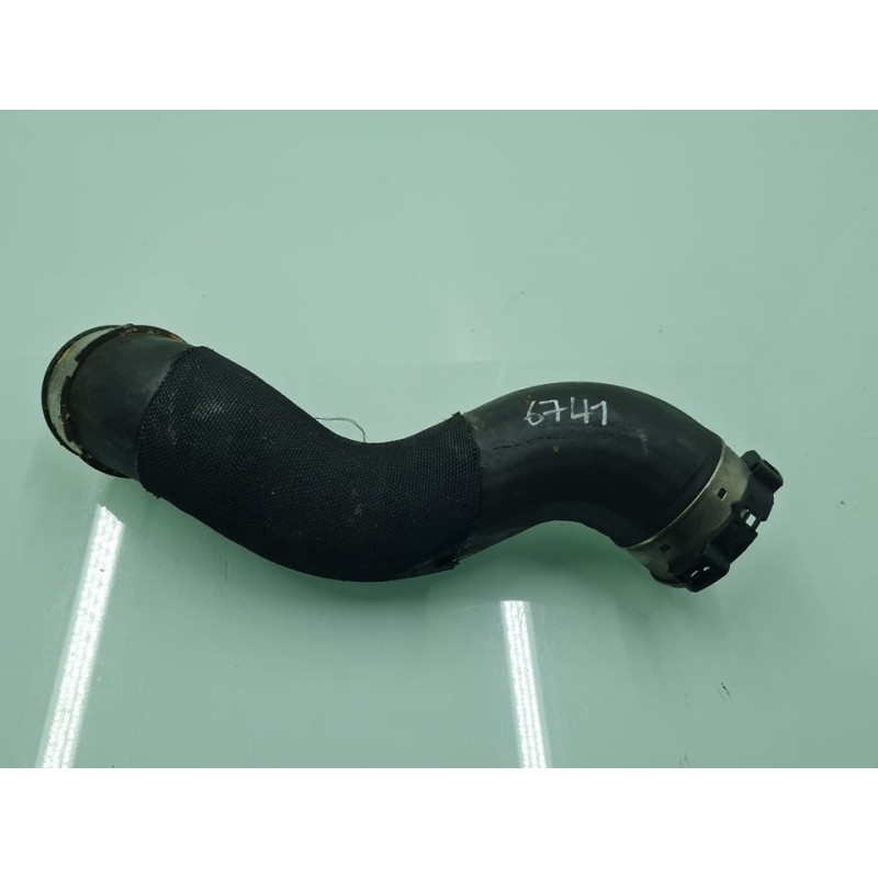 TUBO INTERCOOLER 7823237 