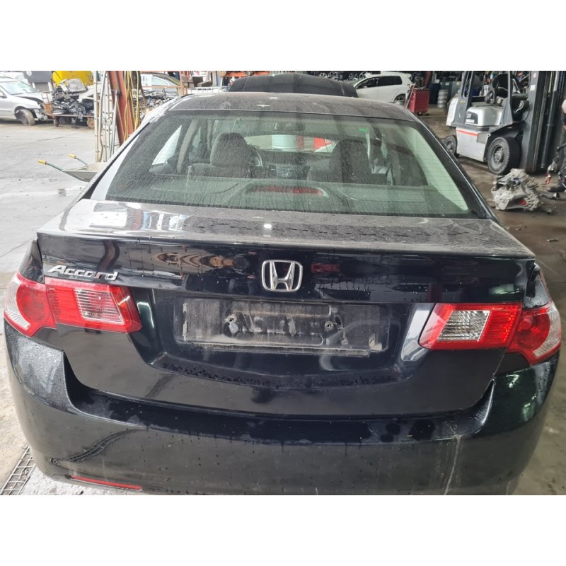 HONDA ACCORD BERLINA (CU)