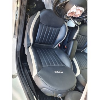 ASIENTO DELANTERO IZQUIERDO 