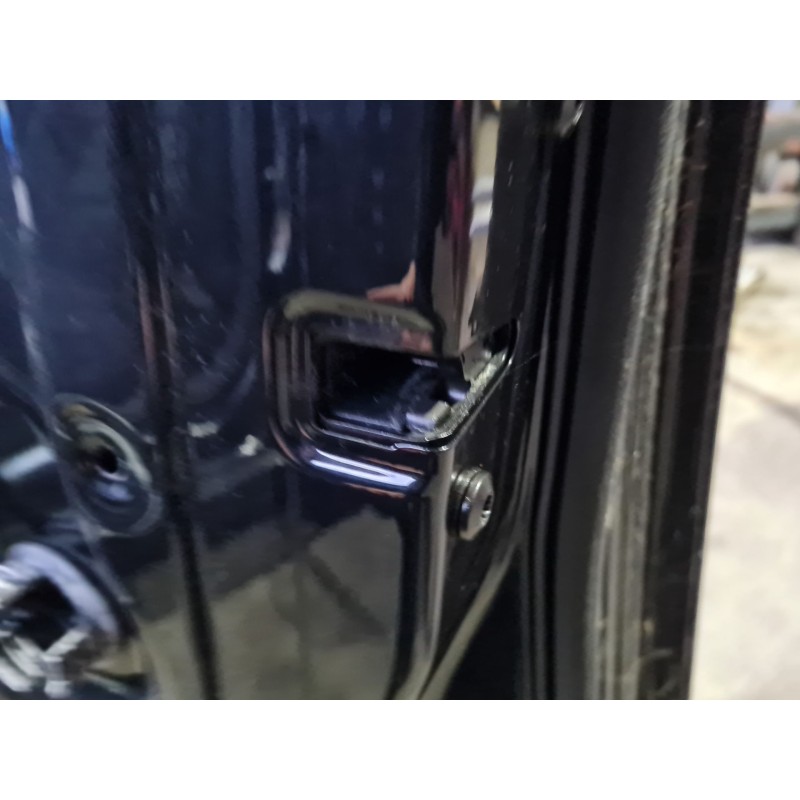 CERRADURA PUERTA DELANTERA DERECHA 