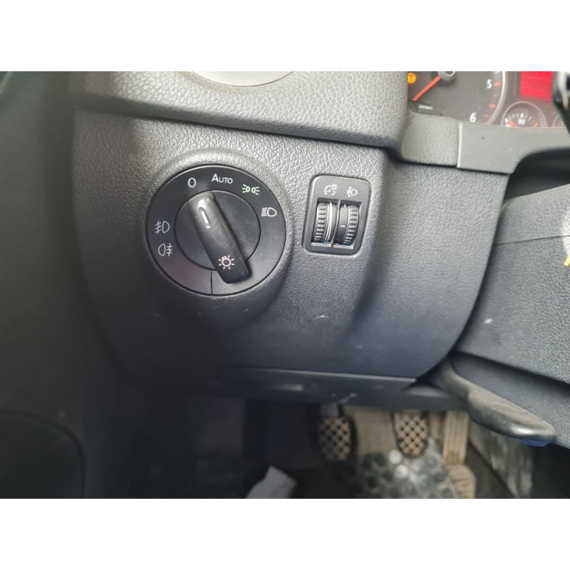 MANDO LUCES 1K0941431BN 