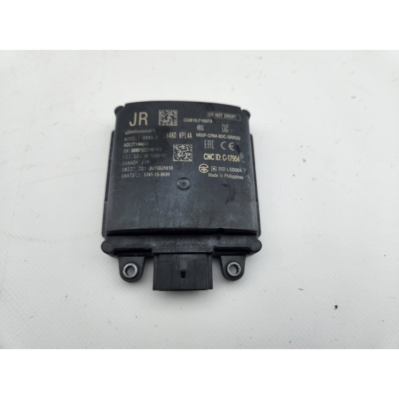 MODULO ELECTRONICO 284K06FL4A 