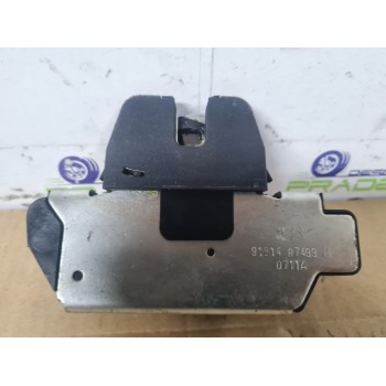 CERRADURA MALETERO / PORTON 9151487499H 
