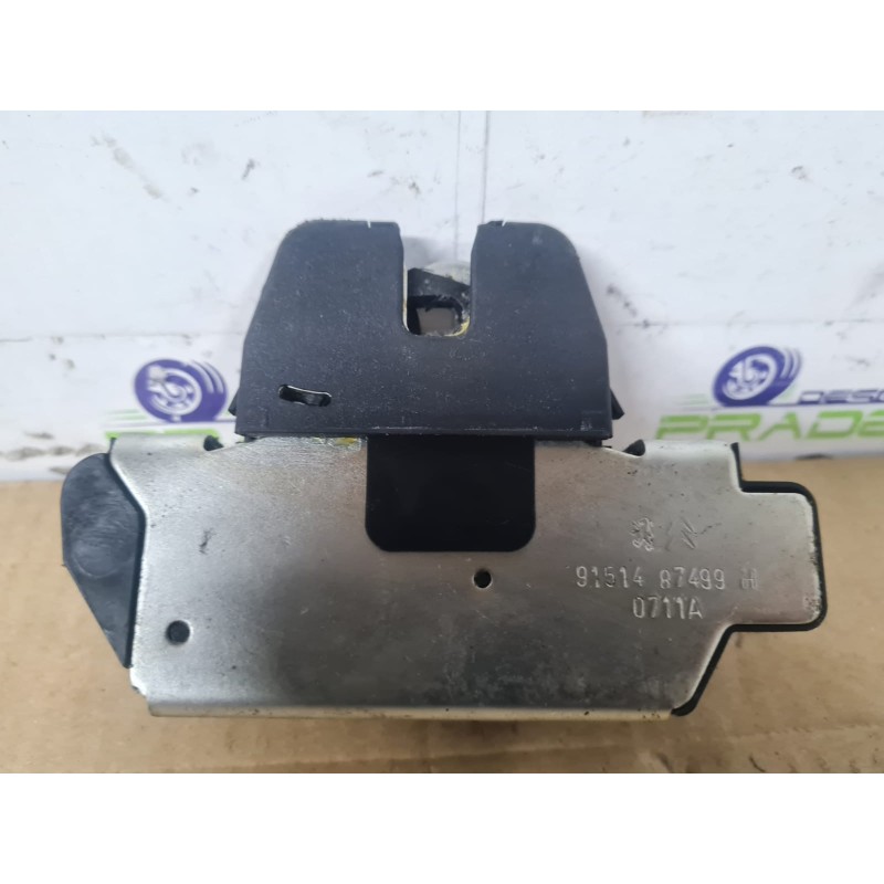 CERRADURA MALETERO / PORTON 9151487499H 
