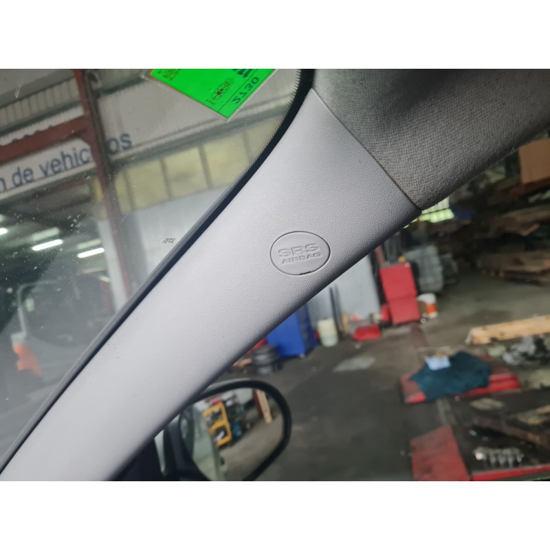 AIRBAG CORTINA DELANTERO DERECHO 