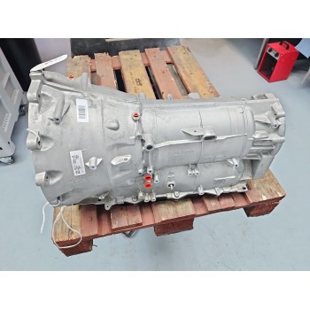 CAJA CAMBIOS M8E27000HB / LR159573 / ZF / 8HP76X 