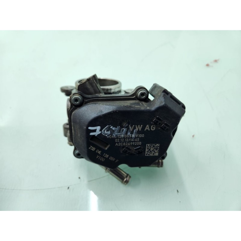 CAJA MARIPOSA 04L128063H 