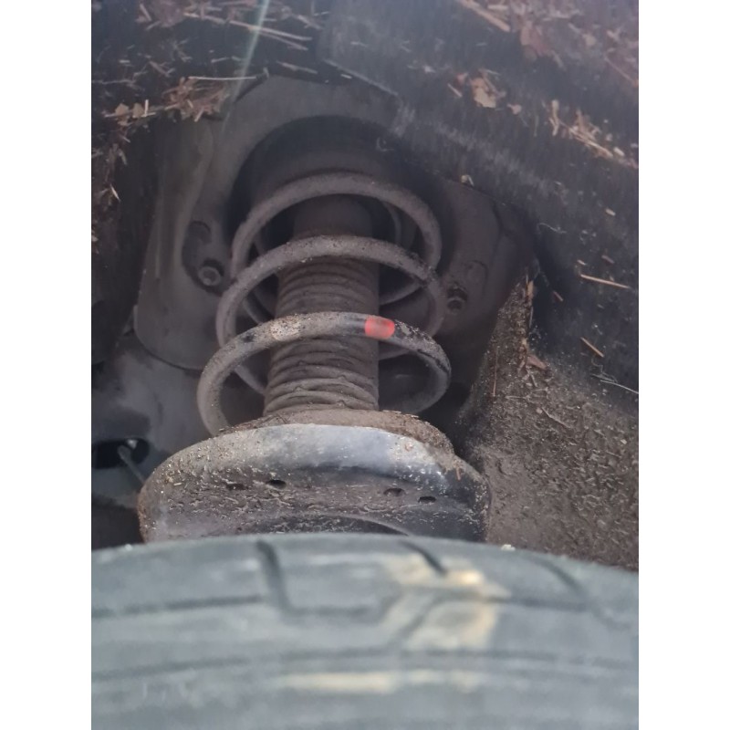 AMORTIGUADOR DELANTERO DERECHO 5208Y8 