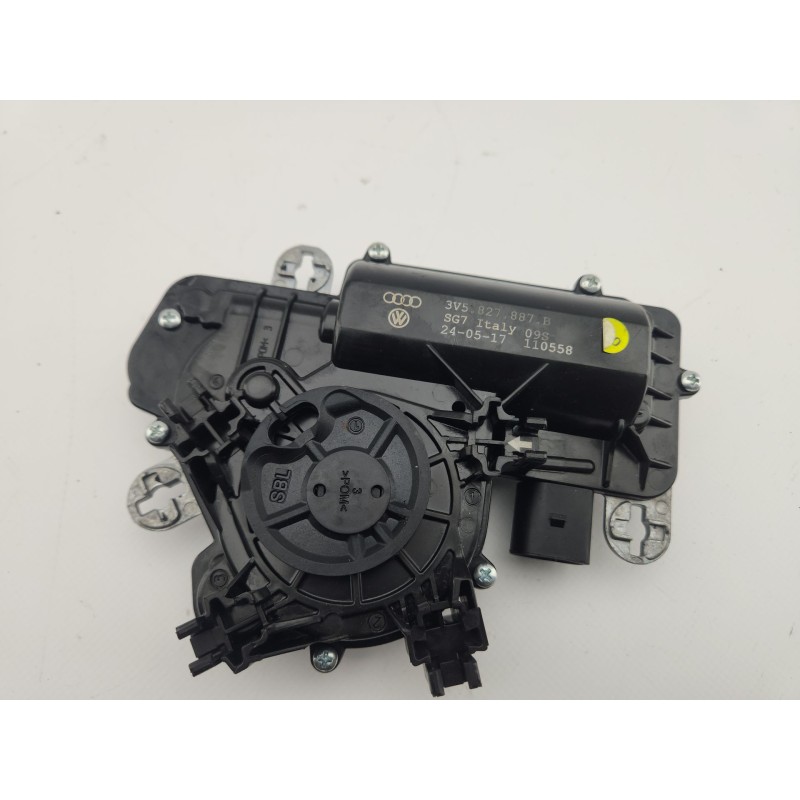 MOTOR CIERRE CENTRALIZADO PORTON 3V5827887B 