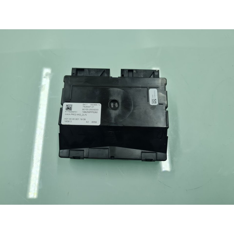 MODULO ELECTRONICO 7928447 