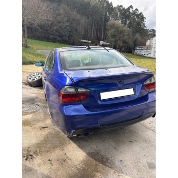BMW SERIE 3 BERLINA (E90)