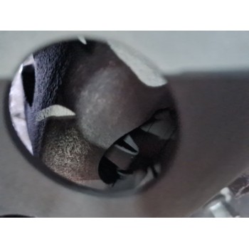 PINZA DE FRENO DELANTERA IZQUIERDA 2Q0615123 