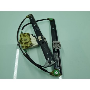 ELEVALUNAS TRASERO DERECHO 4L0839462A 
