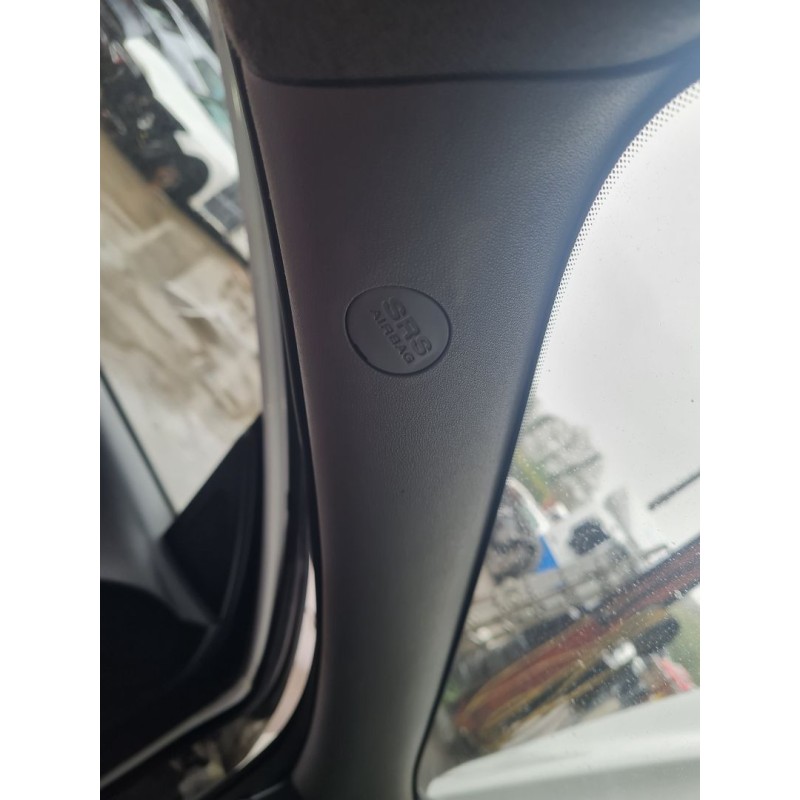 AIRBAG CORTINA DELANTERO IZQUIERDO 