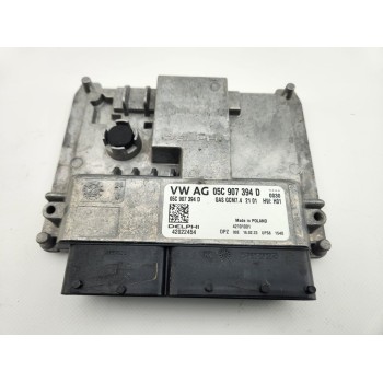 CENTRALITA MOTOR UCE 05C907394D 