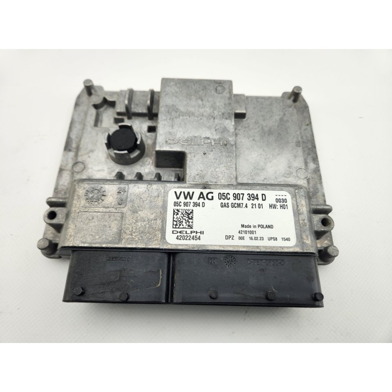 CENTRALITA MOTOR UCE 05C907394D 