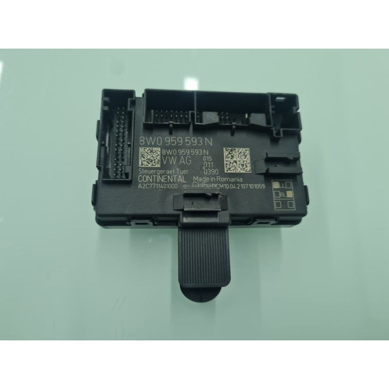MODULO ELECTRONICO 8W0959593N 