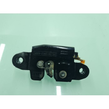 CERRADURA MALETERO / PORTON AB392143150AB 