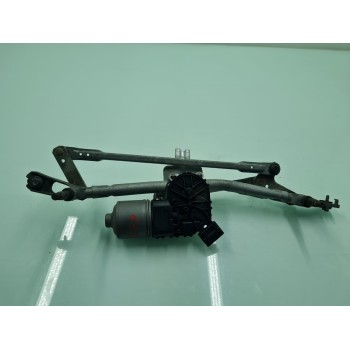 MOTOR LIMPIA DELANTERO 9682861480 