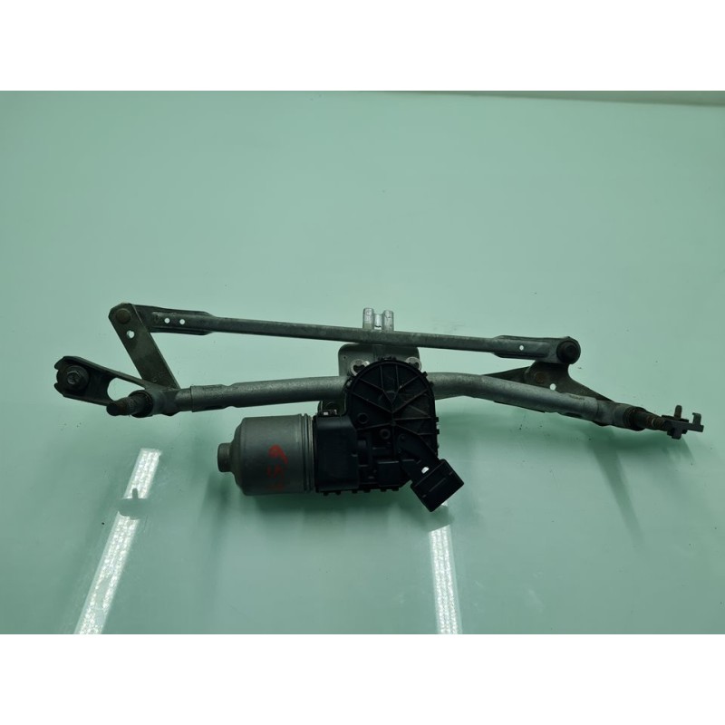 MOTOR LIMPIA DELANTERO 9682861480 
