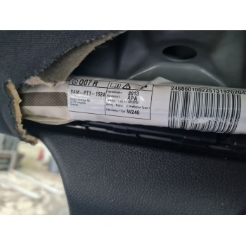 AIRBAG CORTINA DELANTERO DERECHO Q07R 