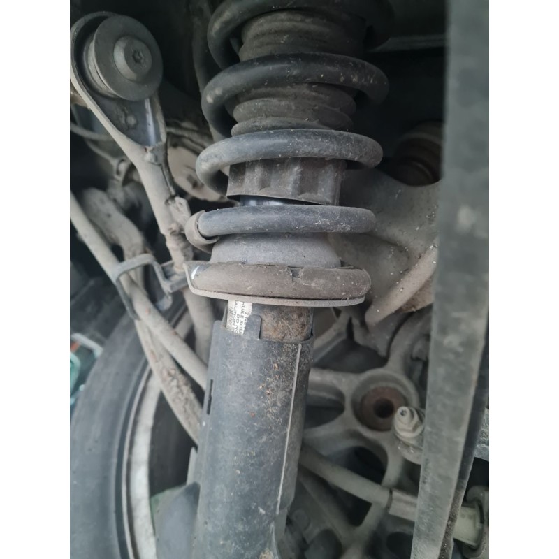 AMORTIGUADOR TRASERO DERECHO 5206ZC 