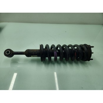 AMORTIGUADOR DELANTERO IZQUIERDO DB3918045GB 