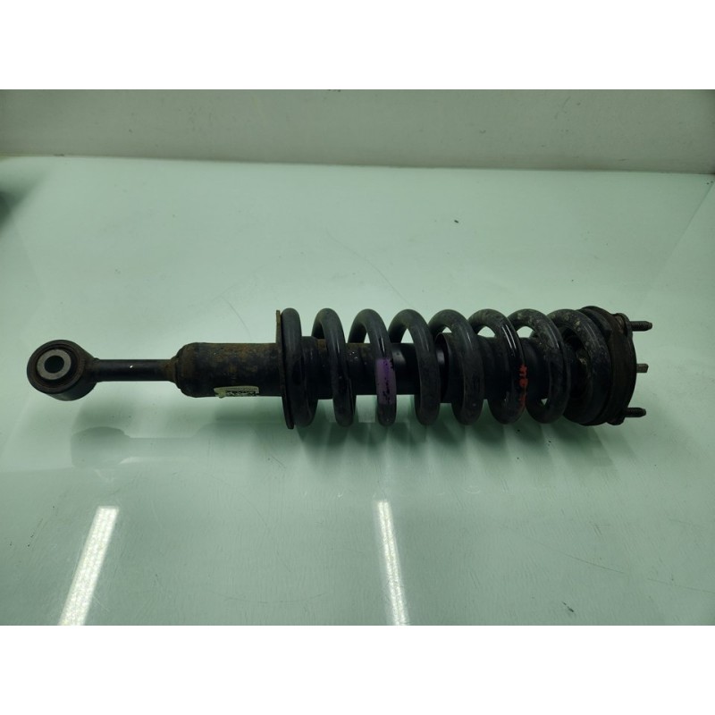 AMORTIGUADOR DELANTERO IZQUIERDO DB3918045GB 