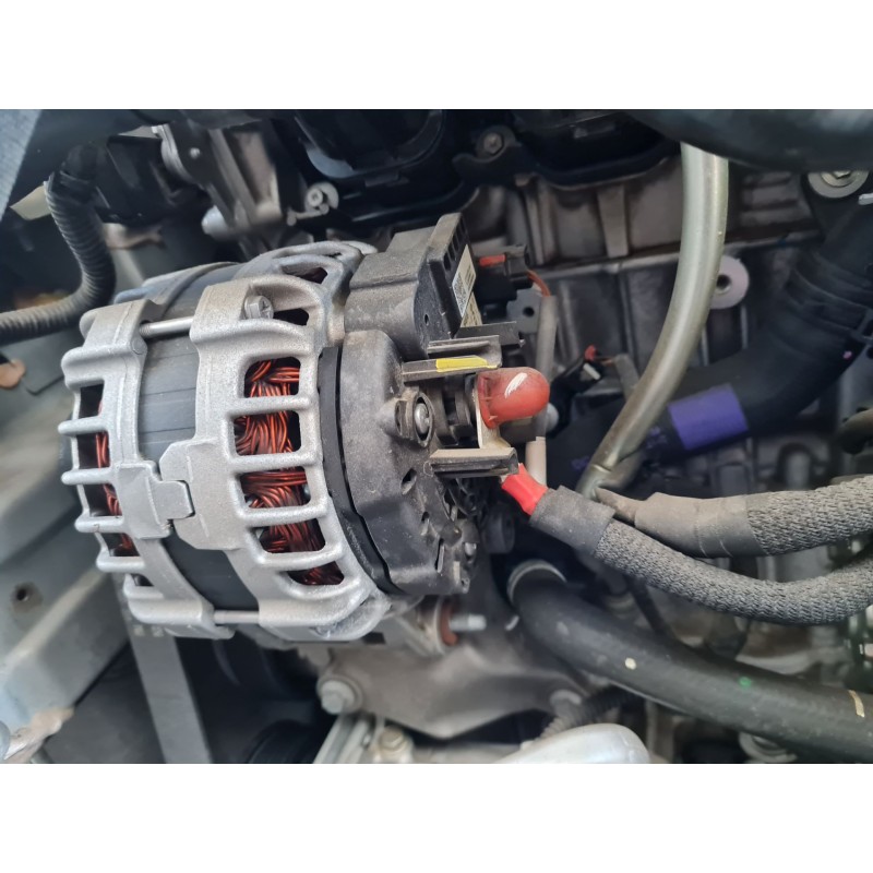 ALTERNADOR 231007518R 