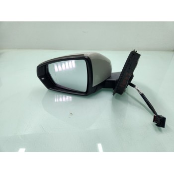 RETROVISOR IZQUIERDO 2G1857501 